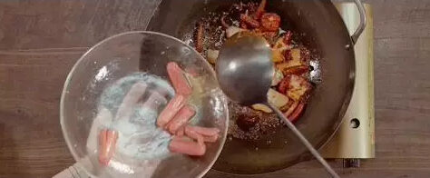 新派川式麻辣香锅,最上瘾的小吃