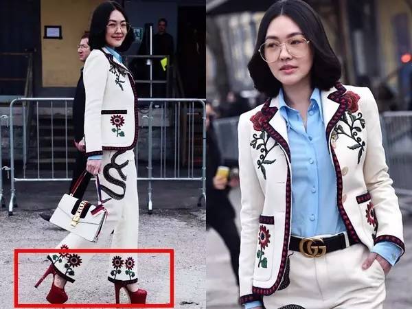 邓紫棋跨年神女造型高清图,邓紫棋2024跨年演唱会造型