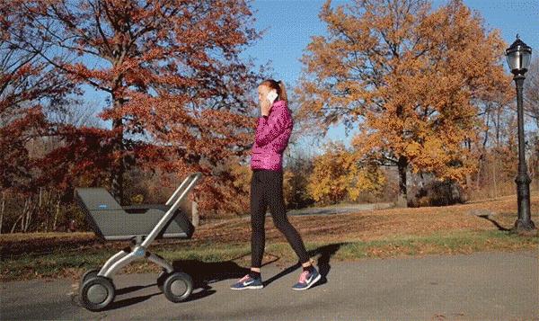 最新智能婴儿车,智能婴儿车的功能