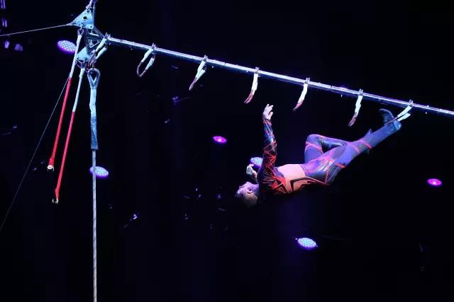 珠海长隆大马戏几点开始,珠海长隆大马戏有必要去看吗