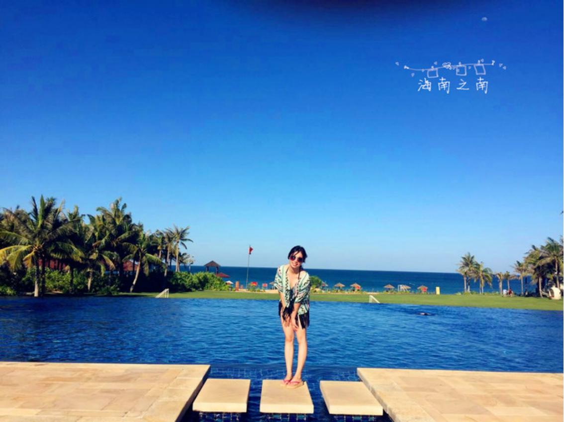 穿过云海后的美景,穿过云海看美景