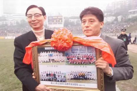 重庆力帆足球最新动态,重庆力帆足球