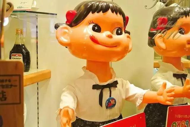 免税店的秘密是什么,机场免税店的秘密