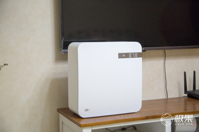 豹米空气净化器2说明书,豹米智能空气净化器