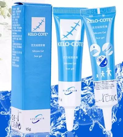 selina烧伤修复图片,selina疤痕修复