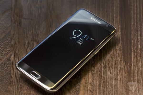 三星GalaxyS7测评：它离完美只有一步之遥