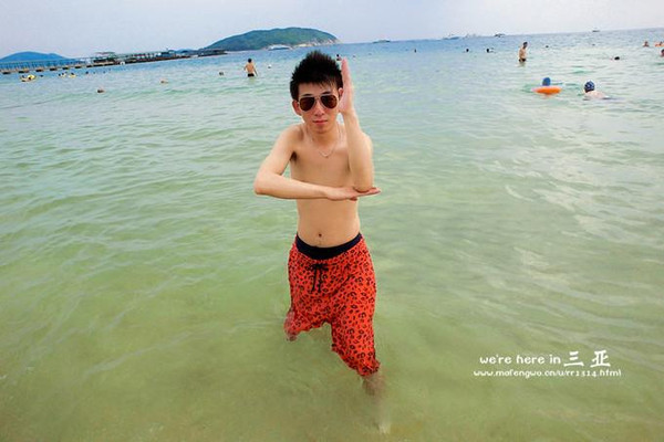 三亚五天四晚旅行团爱上海岛,三亚3天两晚够不够