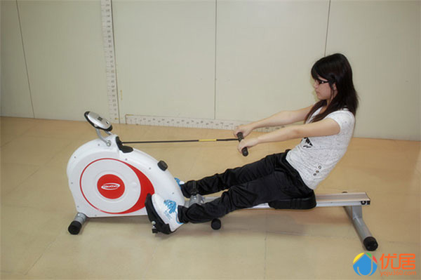 六种健身神器图,推荐5款健身器材在家也能练