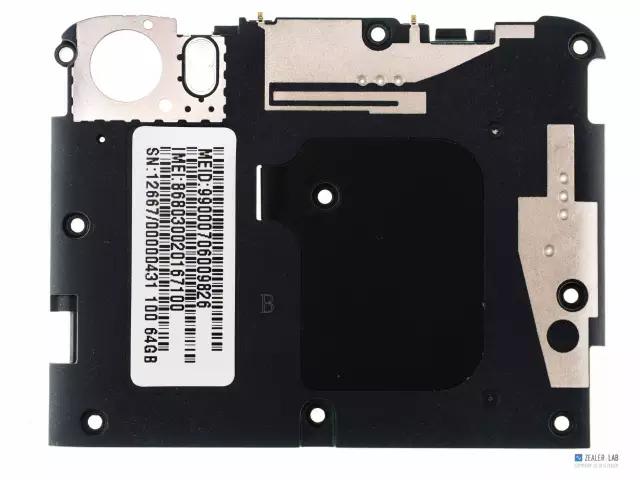 小米5手机拆解详细教程视频,小米5拆解屏幕