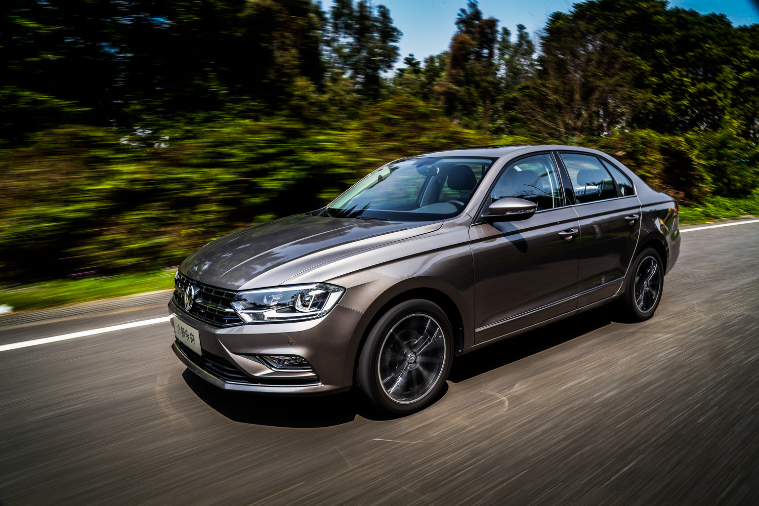 试驾新宝来视频,大众新宝来试驾视频