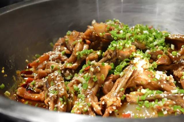 无锡人气美食推荐餐厅排名第一名,无锡菜必吃十大餐厅