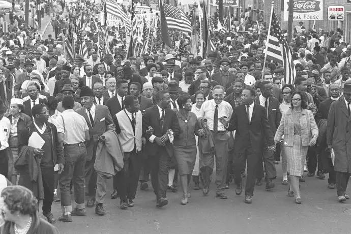 白人成天折腾的时候，黑人兄弟都在干些什么？