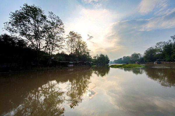 邛崃平乐古镇,邛崃市平乐古镇的文化历史