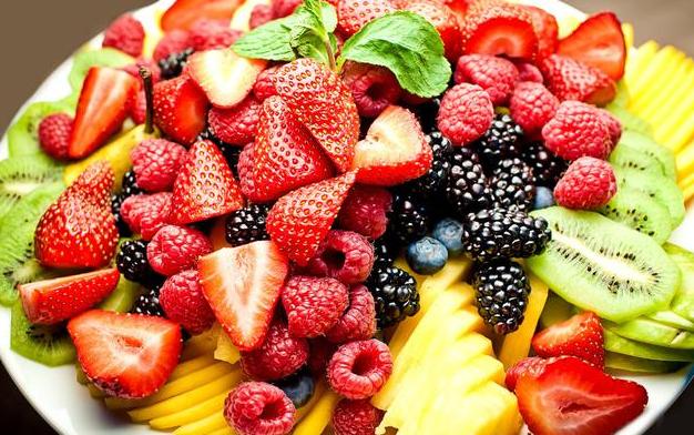 上班族不用愁，以后淄博人买水果方便了~