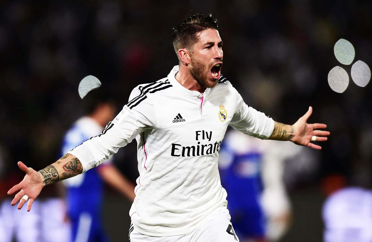 经典斗牛士,三十岁依旧风采