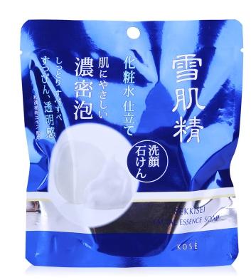 下面哪种洗涤用品最环保,哪款洁面皂保湿