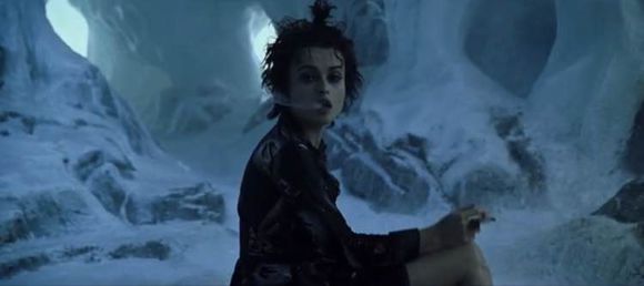 欧美电影女神最惊艳的瞬间,欧美绝美的女明星电影