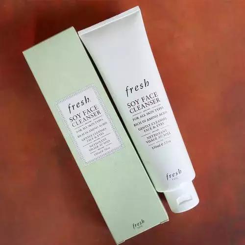 最好用的平价洁面,我用过的平价好物