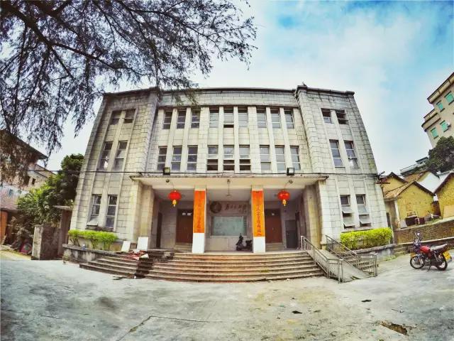 东坑远远不止*身卖**节，“地头蛇”带你一天玩尽东坑！