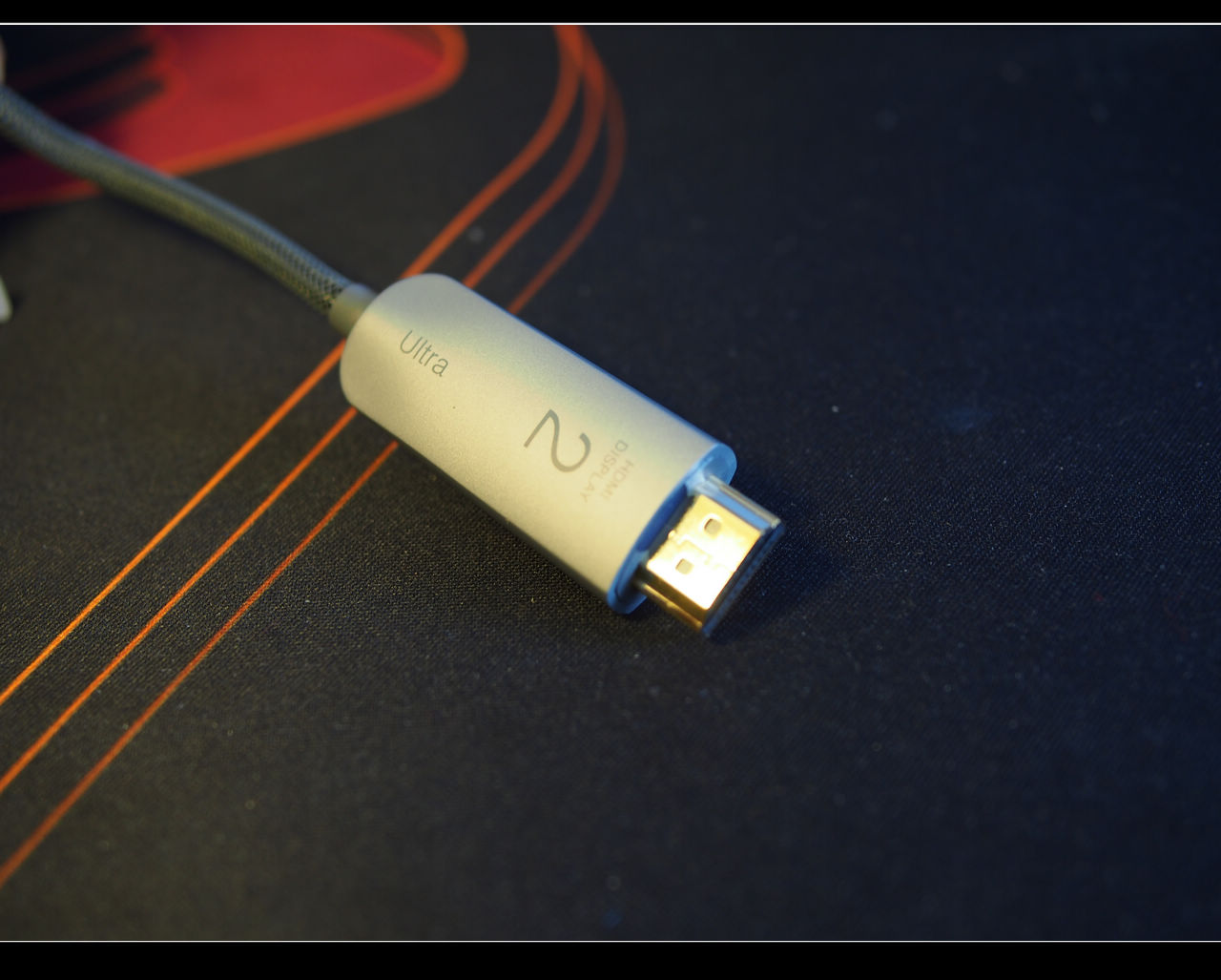 菲伯尔hdmi2.1光纤高清线,菲伯尔hdmi8k光纤线怎么样