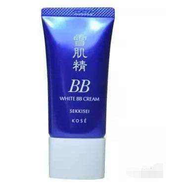 CC霜和BB霜有啥区别,cc霜跟bb霜的图片