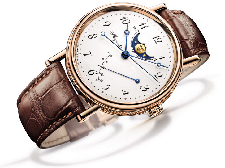 大牌表排行榜,国内的几大腕表品牌你有入手吗