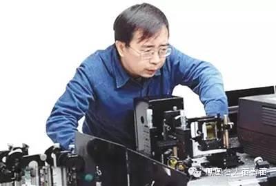 潘建伟：潘神的迷宫