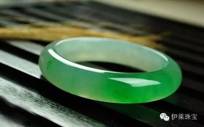 投资、增值的翡翠这样选购