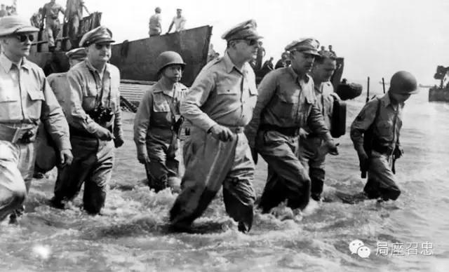 张召忠：日本在太平洋上建立了“三条岛链”