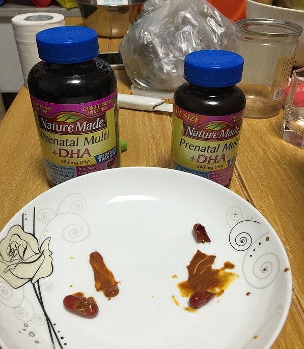 怀疑买到假货却不是假货会怎样,dha吃到假的会怎么样