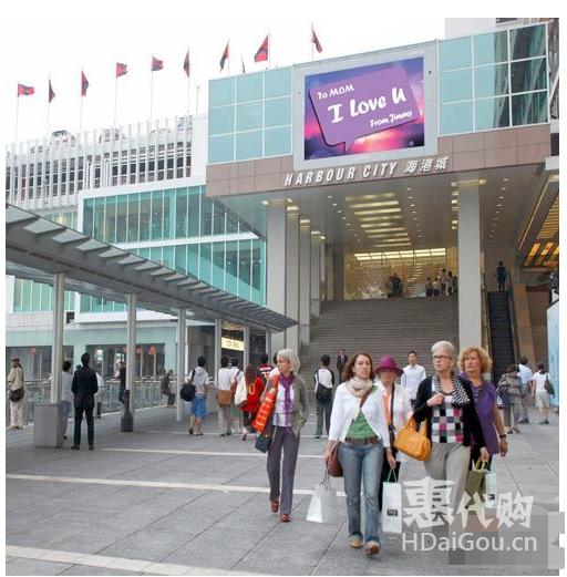 尖沙咀反向代购,香港尖沙咀楼上代购爱马仕