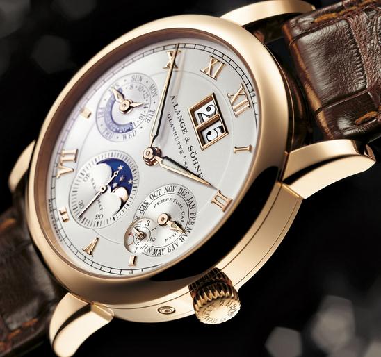 朗格手表怎么样质量好吗,朗格手表的机芯好吗