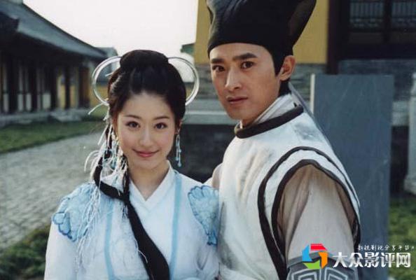 最帅的公孙策,公孙策哪一版最帅