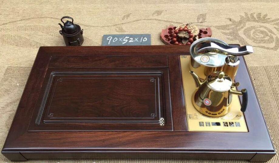 茶文化与茶台知识,茶文化个性茶盘