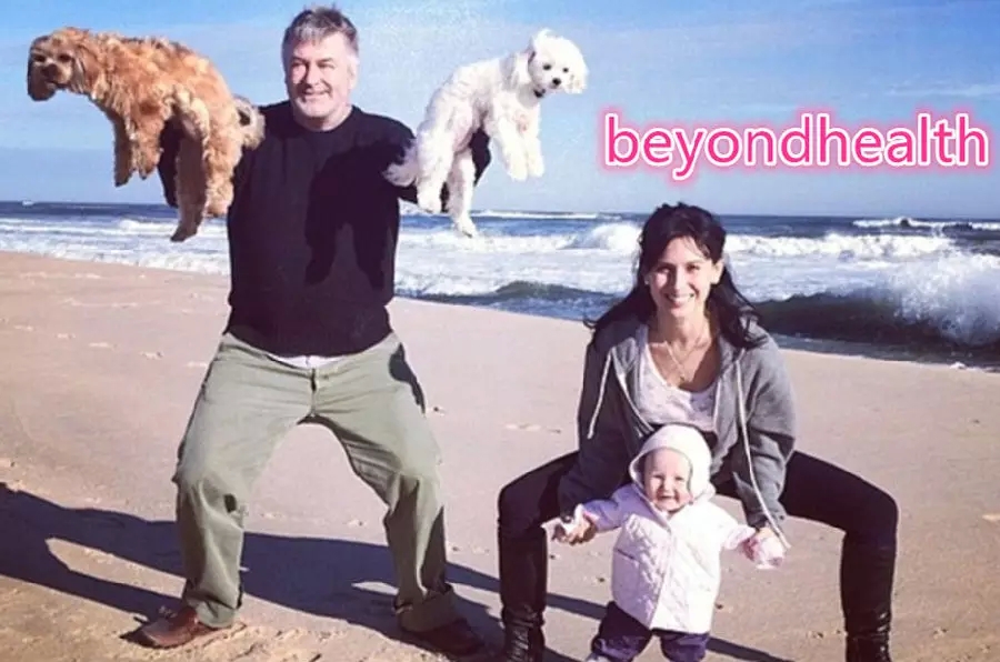 为什么这些辣妈身材可以好成这样?