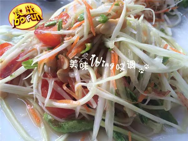 泰国清迈美食攻略,清迈马杀鸡店名推荐