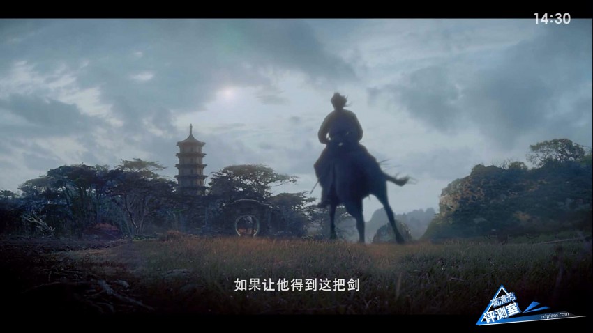 小米盒子3增强版评测,小米盒子3增强版什么也看不了