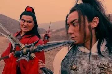 水浒传108位好汉的名字和绰号详细,水浒传108位好汉排名和绰号及结局