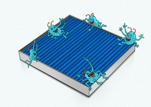 夏季正确使用和保养你的爱车空调,为什么要定期检查爱车空调系统