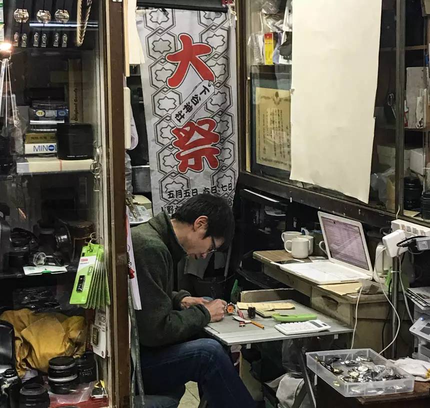 日本中古包包店,日本中古表