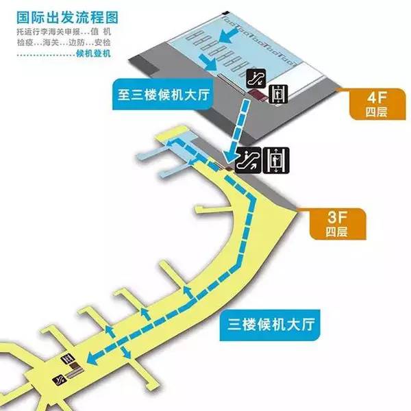 新郑机场出行指南政策,新郑机场t2出发攻略