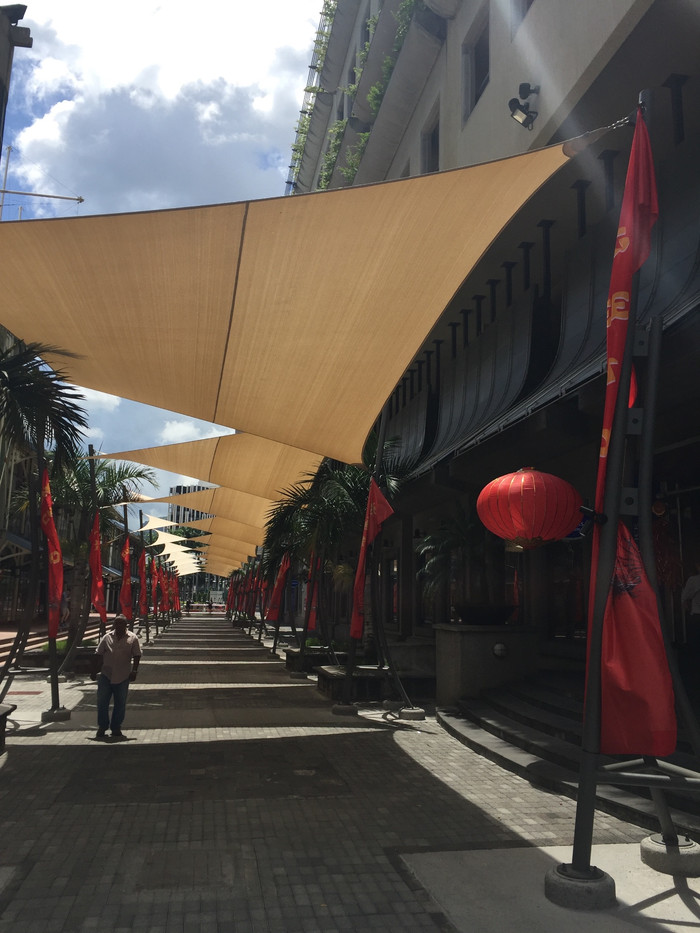 毛里求斯自由行旅游攻略,毛里求斯七天游