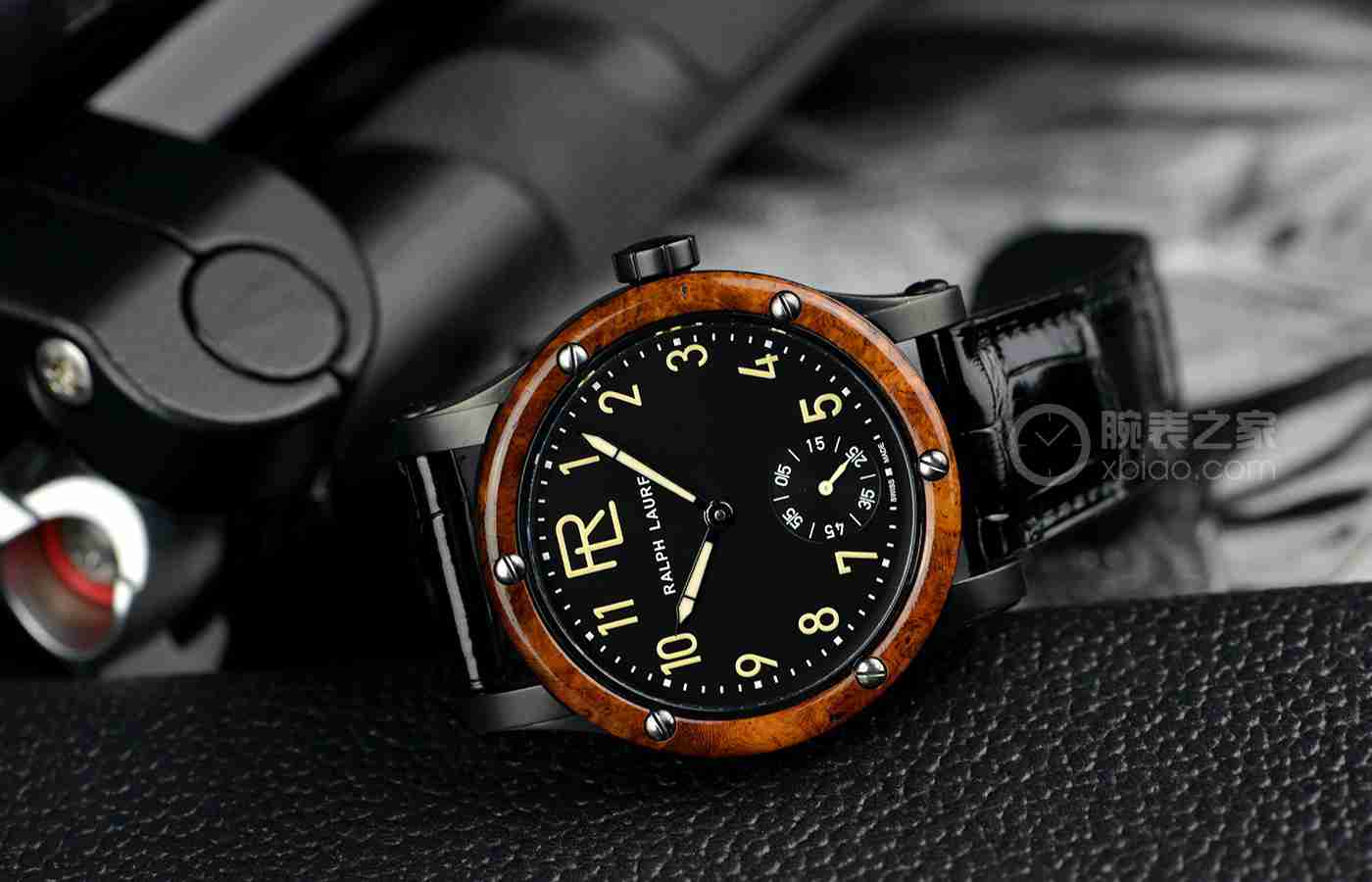 30张图带你回到表圈的2015