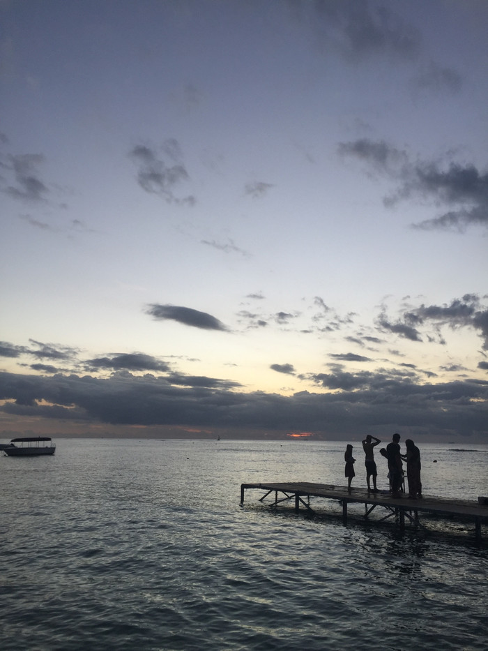 毛里求斯自由行旅游攻略,毛里求斯七天游