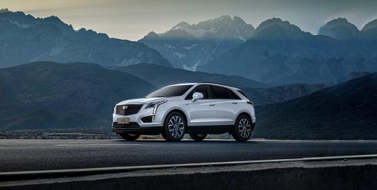 凯迪拉克xt5和奔驰glc300哪个好,林肯航海家2.0t和凯迪拉克xt5对比