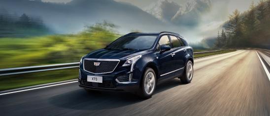 凯迪拉克xt52023大改款,凯迪拉克xt5最值得买的配置和底价