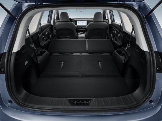 长安欧尚x7plus7座自动挡落地价,长安欧尚x7plus7座2排怎么放平