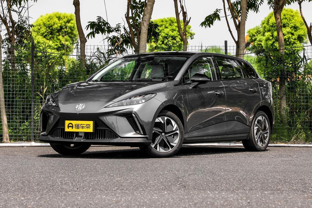 mgmulan四驱版实测,mgmulan长续航版本和四驱凯旋版