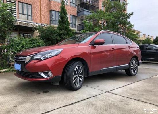 先开启chenT90又开吉利缤越哪辆车更好