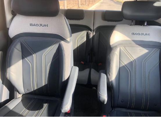 买新宝骏rm-5还是买长安cs75puls (新宝骏rm5真实车主使用感受)